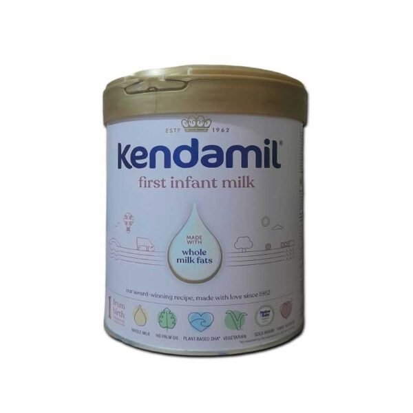 Kendamil First Infant Milk 800g