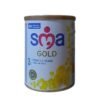 Nestlé SMA Gold Toddler Milk-400g