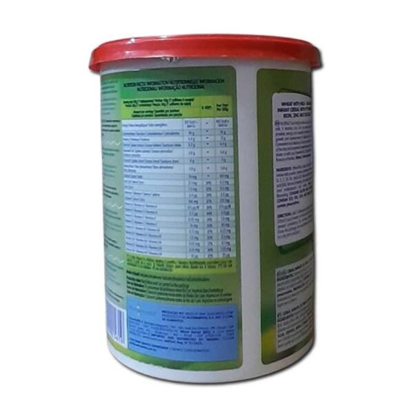 Nutrilac Banana Cereal 360g
