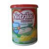 Nutrilac Banana Cereal 360g
