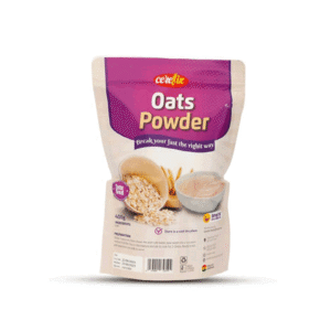 cerefix-oats-powder-400g