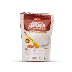 cerefix-creamy-banana & corn-pudding-400g