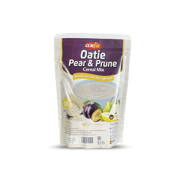 cerefix-oatie-pear-prune-cereal-mix-350g cerefix-oatie-pear-prune-cereal-mix-350g