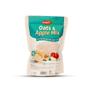 cerefix-oats&apple-mix-400g